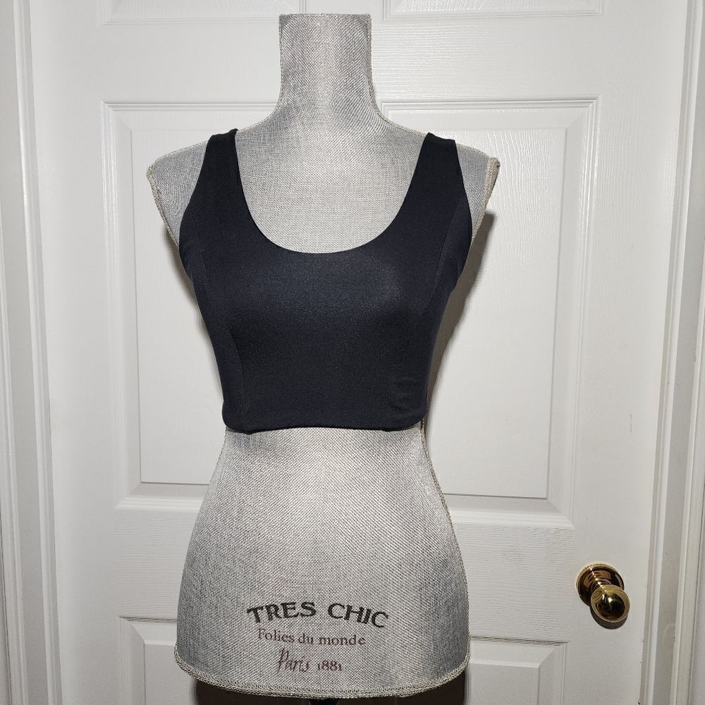 FREE PEOPLE MOVEMENT backless bra top